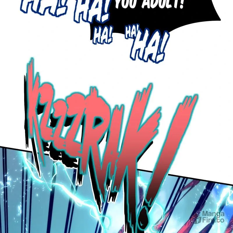 MONOCHROME (Webtoon) Chapter 93 page 117 - 