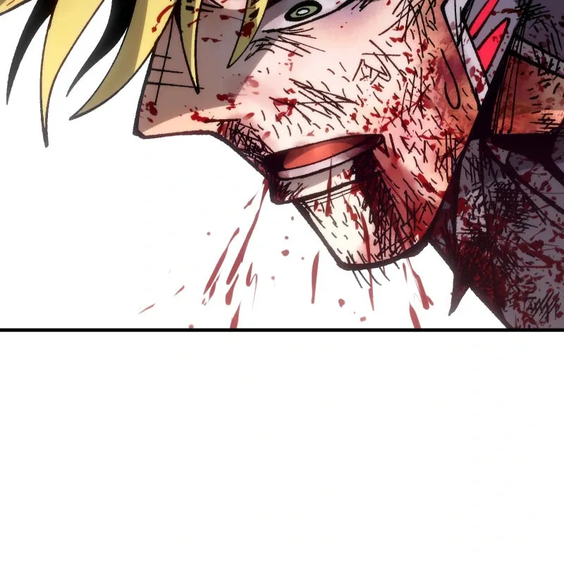 MONOCHROME (Webtoon) Chapter 93 page 124 - 
