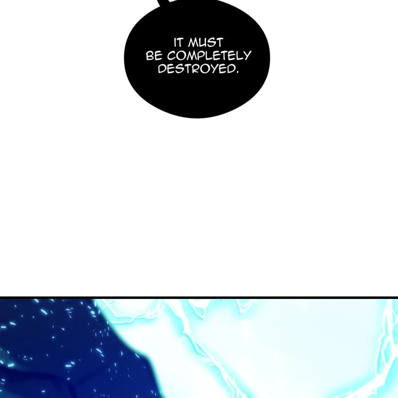 MONOCHROME (Webtoon) Chapter 93 page 128 - 