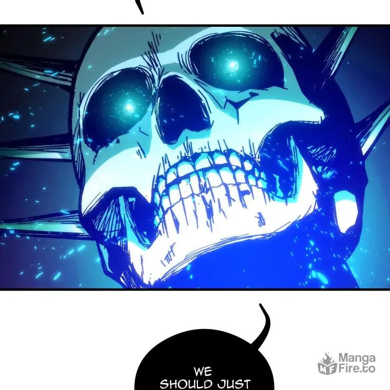 MONOCHROME (Webtoon) Chapter 93 page 138 - 