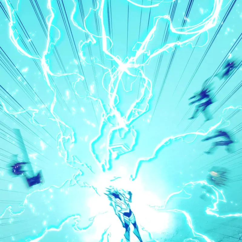MONOCHROME (Webtoon) Chapter 93 page 142 - 