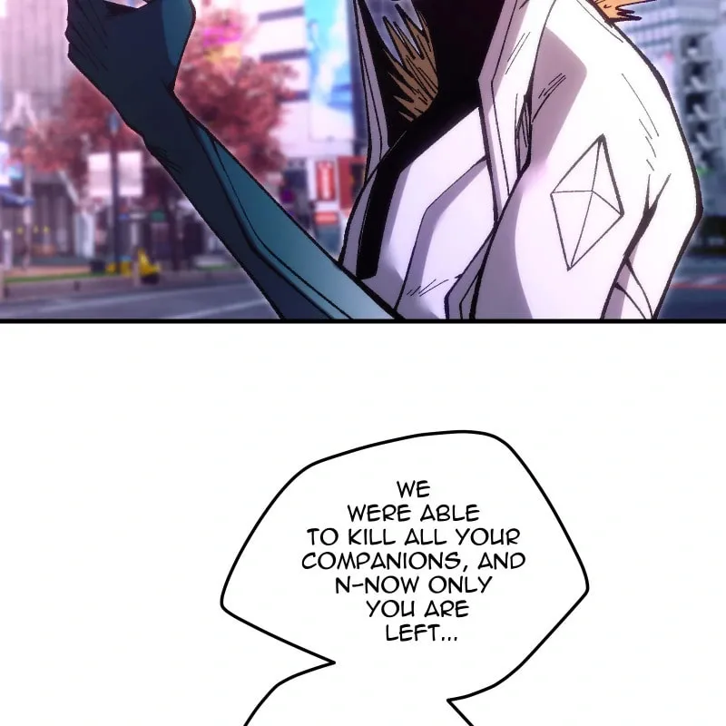 MONOCHROME (Webtoon) Chapter 93 page 154 - 