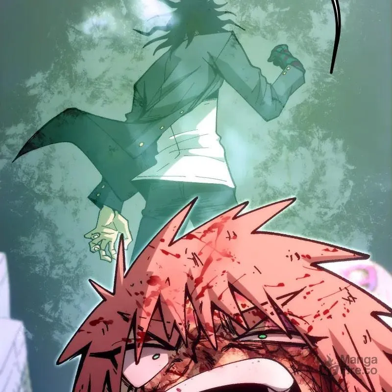 MONOCHROME (Webtoon) Chapter 93 page 168 - 