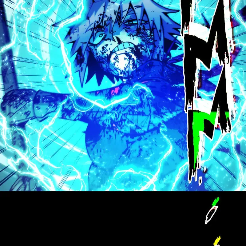 MONOCHROME (Webtoon) Chapter 93 page 179 - 