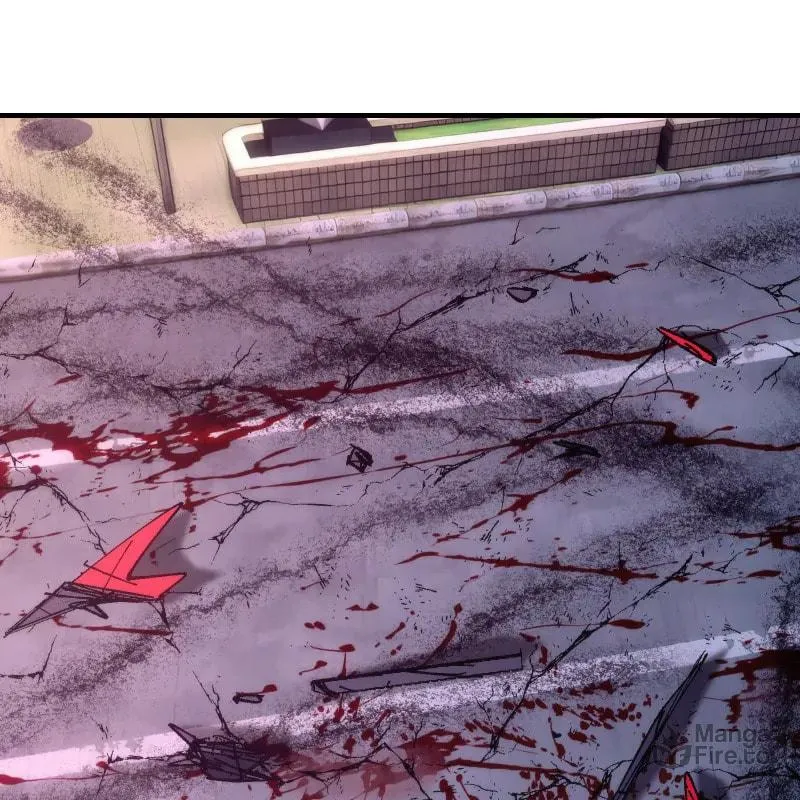 MONOCHROME (Webtoon) Chapter 93 page 185 - 