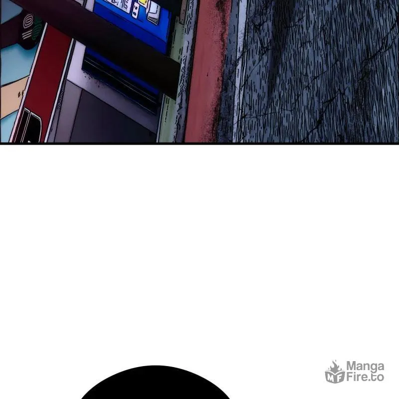 MONOCHROME (Webtoon) Chapter 93 page 20 - 