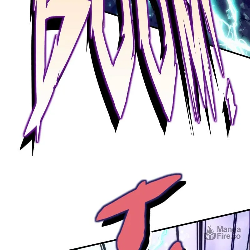 MONOCHROME (Webtoon) Chapter 93 page 33 - 