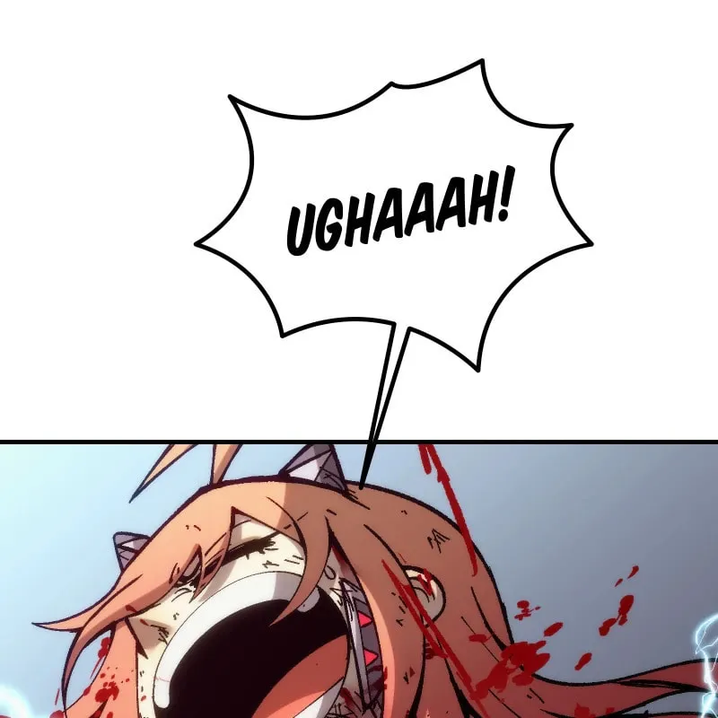 MONOCHROME (Webtoon) Chapter 93 page 37 - 