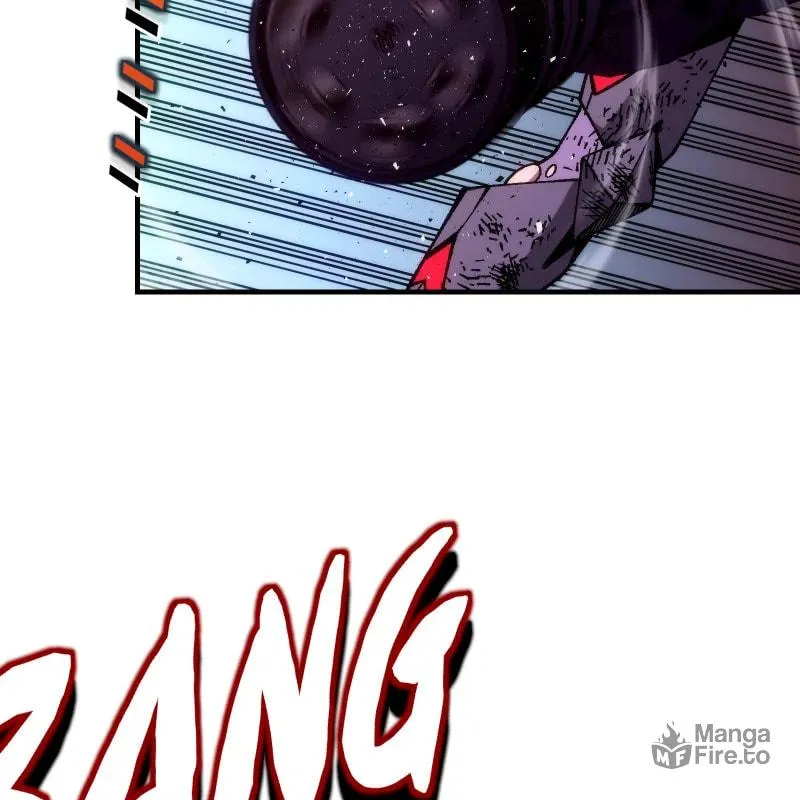 MONOCHROME (Webtoon) Chapter 93 page 40 - 