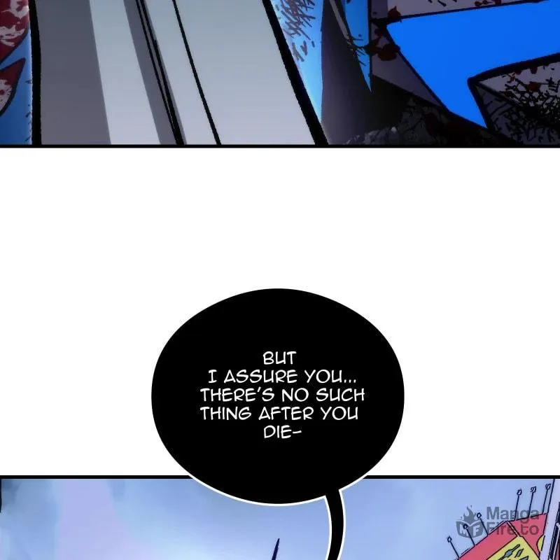 MONOCHROME (Webtoon) Chapter 93 page 5 - 