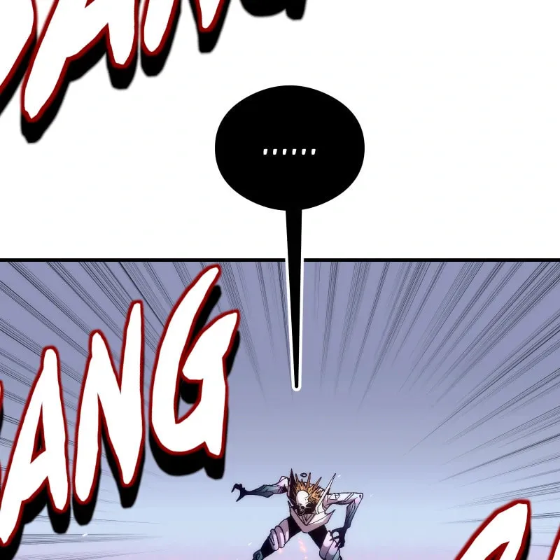 MONOCHROME (Webtoon) Chapter 93 page 41 - 