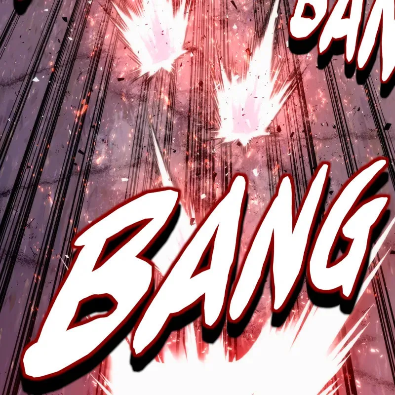 MONOCHROME (Webtoon) Chapter 93 page 43 - 