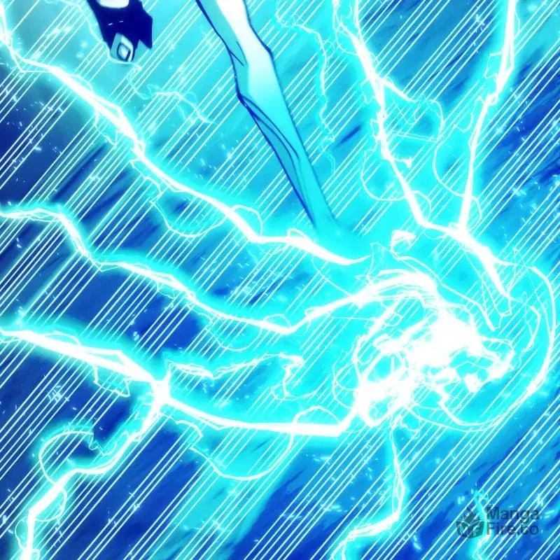 MONOCHROME (Webtoon) Chapter 93 page 57 - 