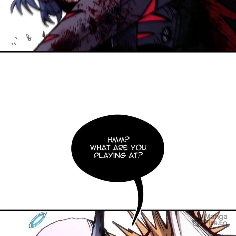 MONOCHROME (Webtoon) Chapter 93 page 60 - 