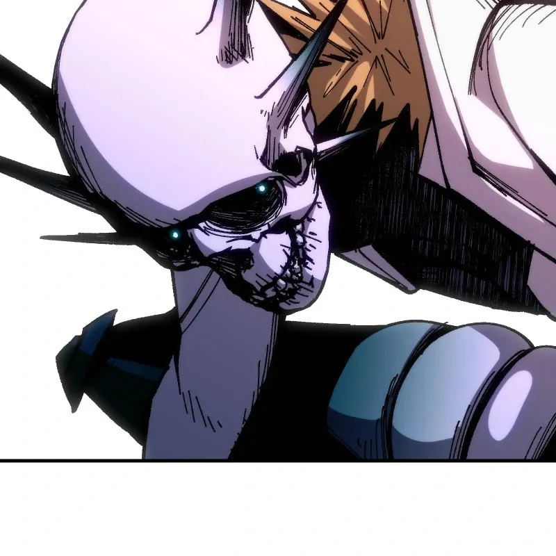 MONOCHROME (Webtoon) Chapter 93 page 61 - 