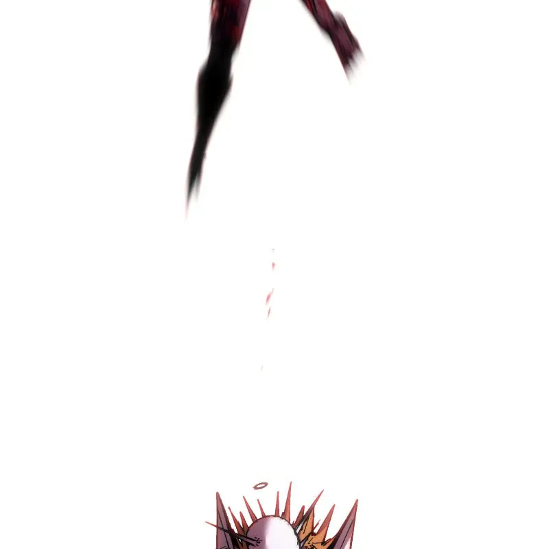 MONOCHROME (Webtoon) Chapter 93 page 64 - 