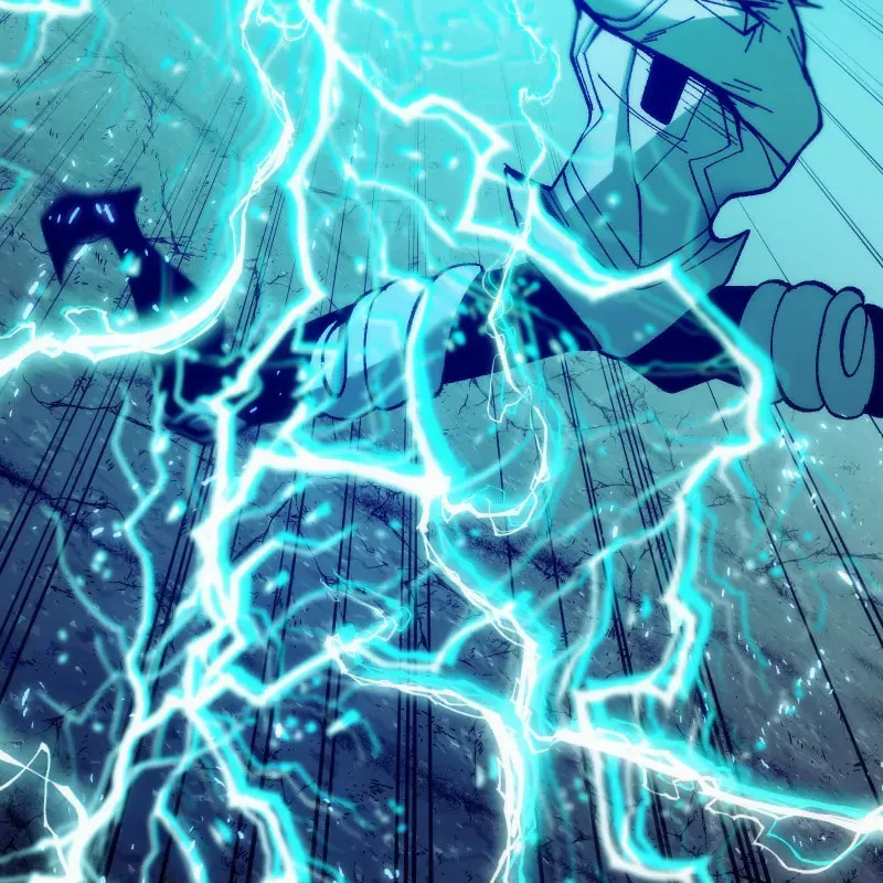 MONOCHROME (Webtoon) Chapter 93 page 68 - 
