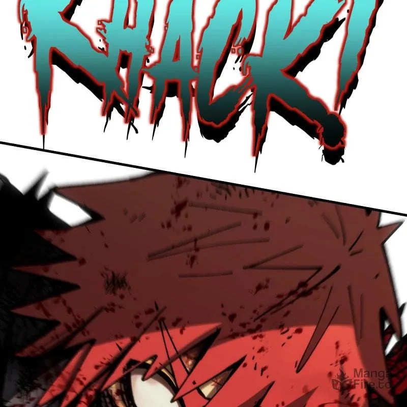 MONOCHROME (Webtoon) Chapter 93 page 70 - 