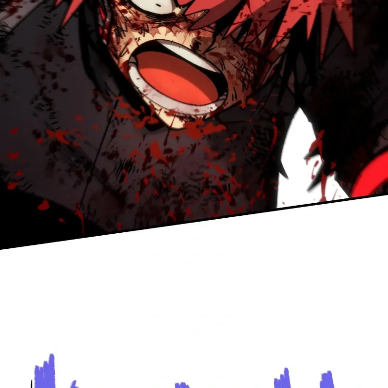 MONOCHROME (Webtoon) Chapter 93 page 71 - 