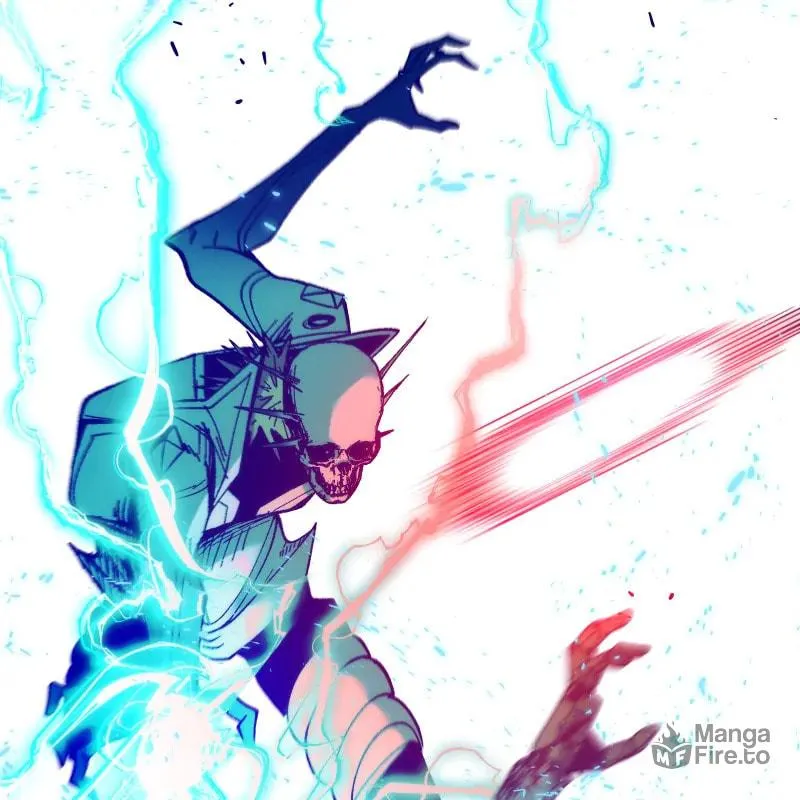MONOCHROME (Webtoon) Chapter 93 page 75 - 