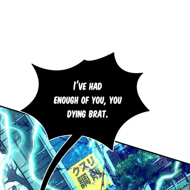MONOCHROME (Webtoon) Chapter 93 page 82 - 