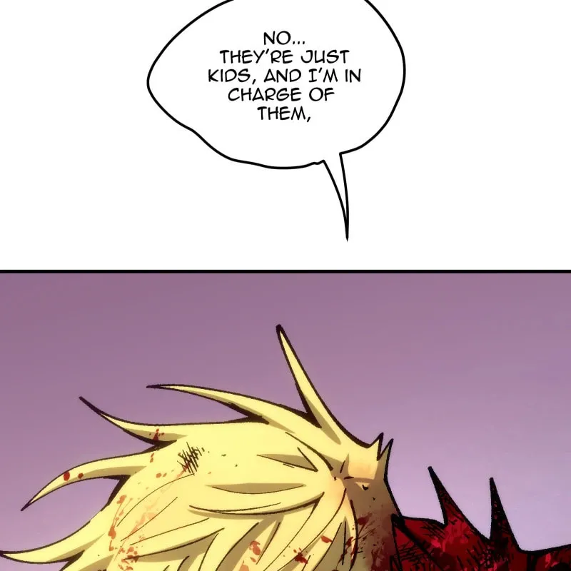 MONOCHROME (Webtoon) Chapter 93 page 94 - 