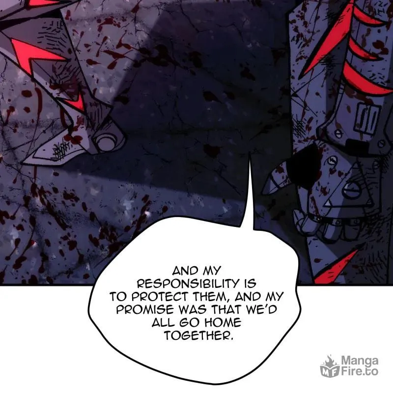 MONOCHROME (Webtoon) Chapter 93 page 96 - 