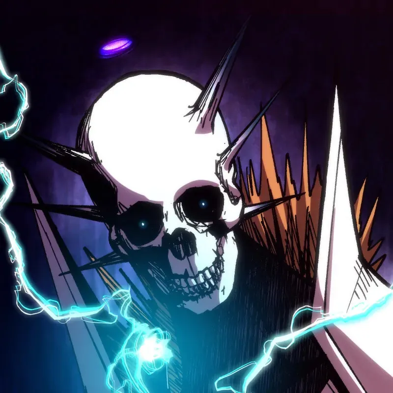 MONOCHROME (Webtoon) Chapter 93 page 98 - 
