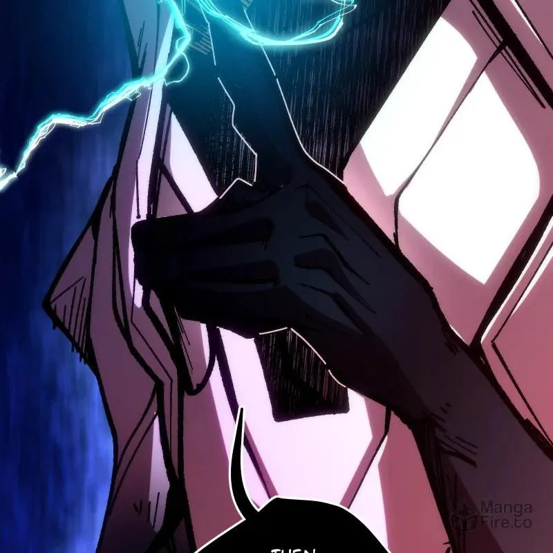 MONOCHROME (Webtoon) Chapter 93 page 99 - 
