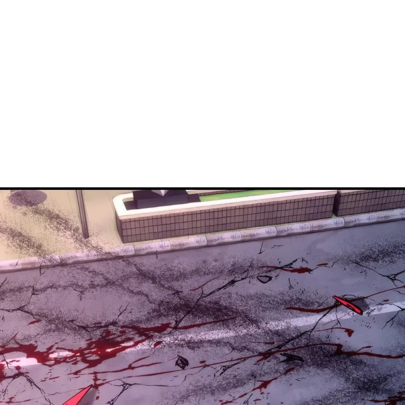 MONOCHROME (Webtoon) Chapter 94 page 2 - 