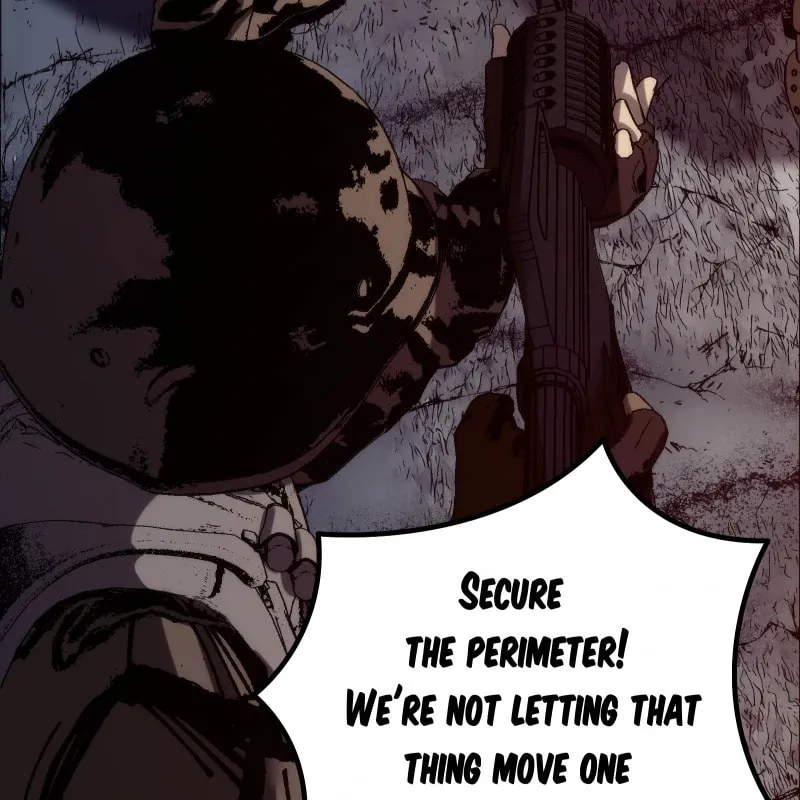 MONOCHROME (Webtoon) Chapter 94 page 11 - 