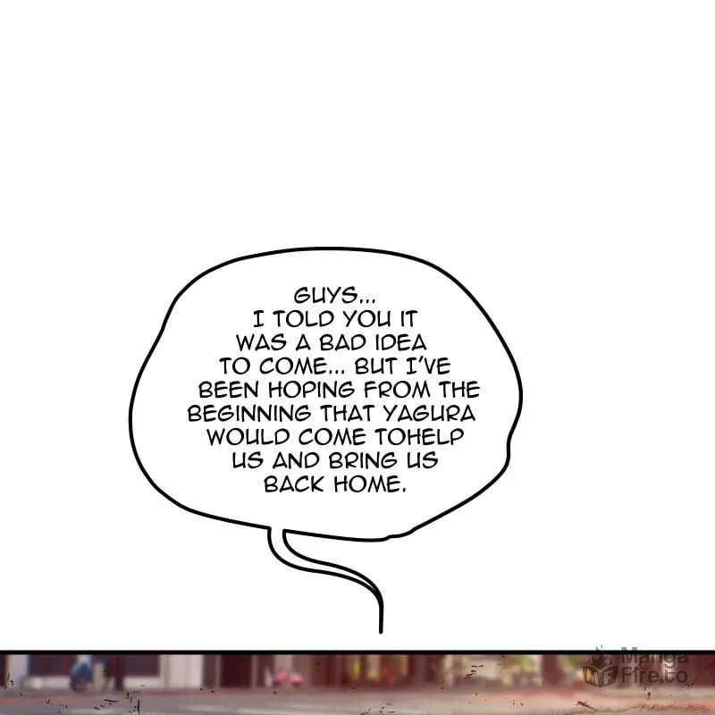 MONOCHROME (Webtoon) Chapter 94 page 102 - 