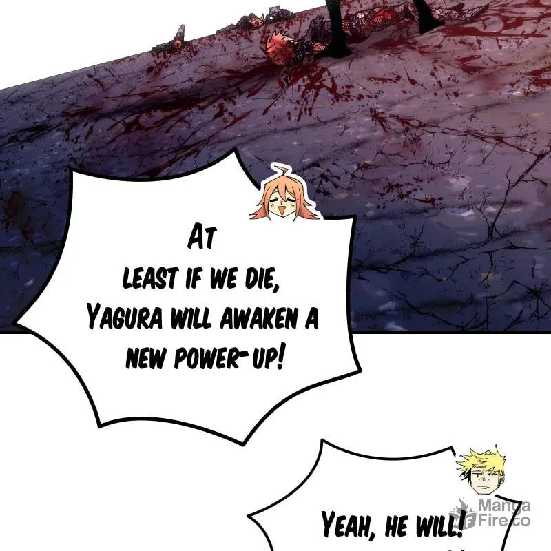 MONOCHROME (Webtoon) Chapter 94 page 108 - 