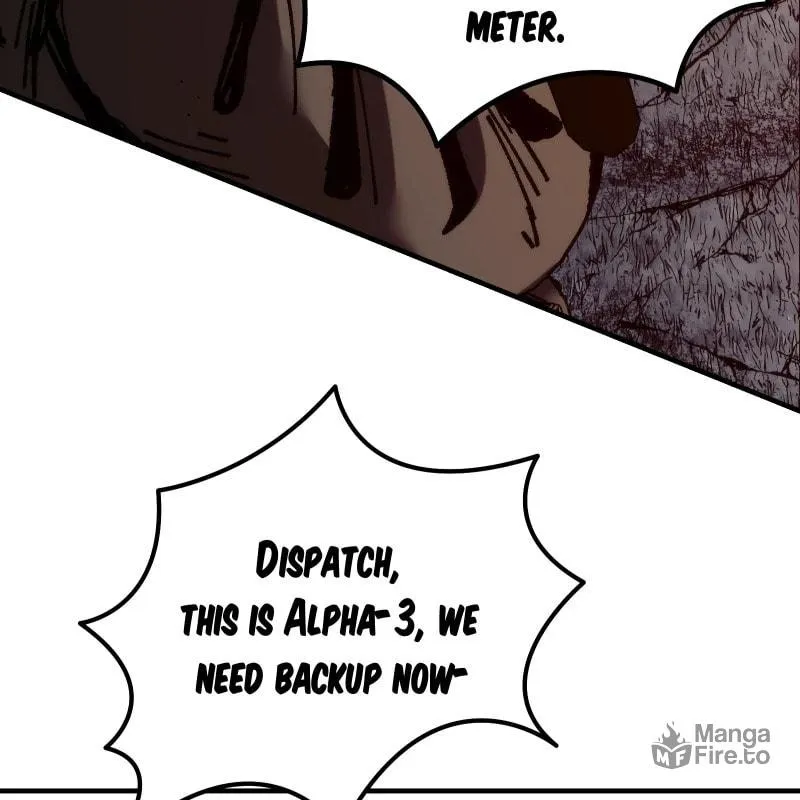 MONOCHROME (Webtoon) Chapter 94 page 12 - 