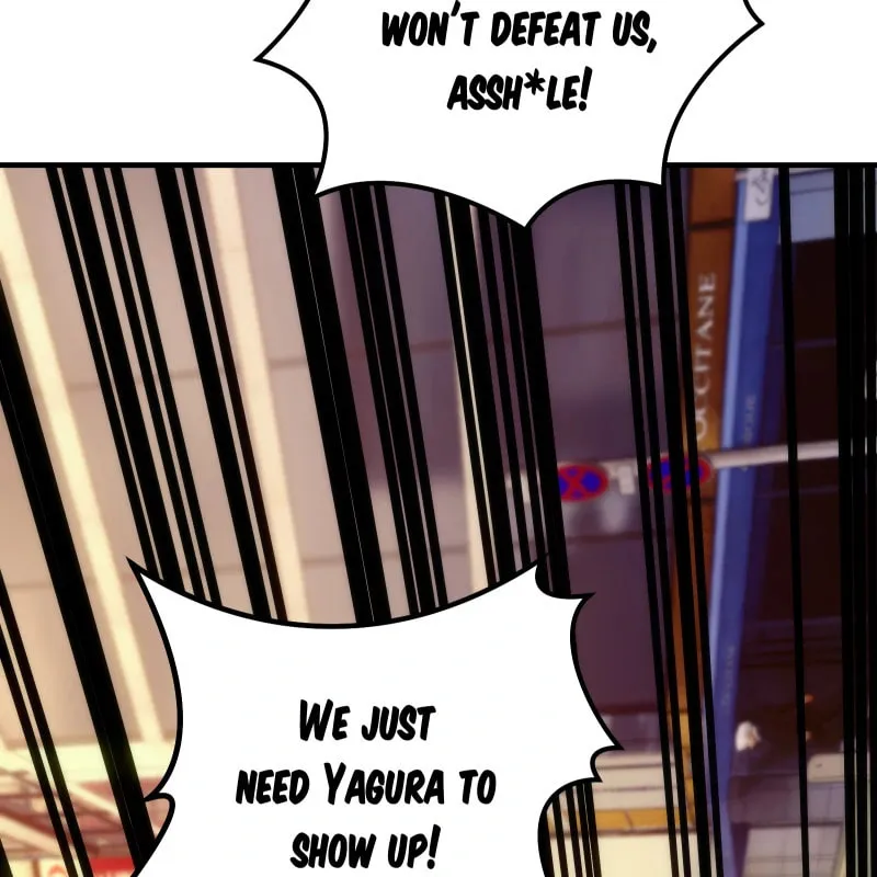 MONOCHROME (Webtoon) Chapter 94 page 113 - 