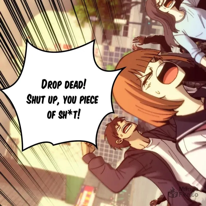 MONOCHROME (Webtoon) Chapter 94 page 115 - 