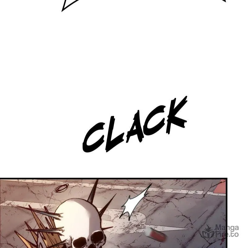 MONOCHROME (Webtoon) Chapter 94 page 120 - 