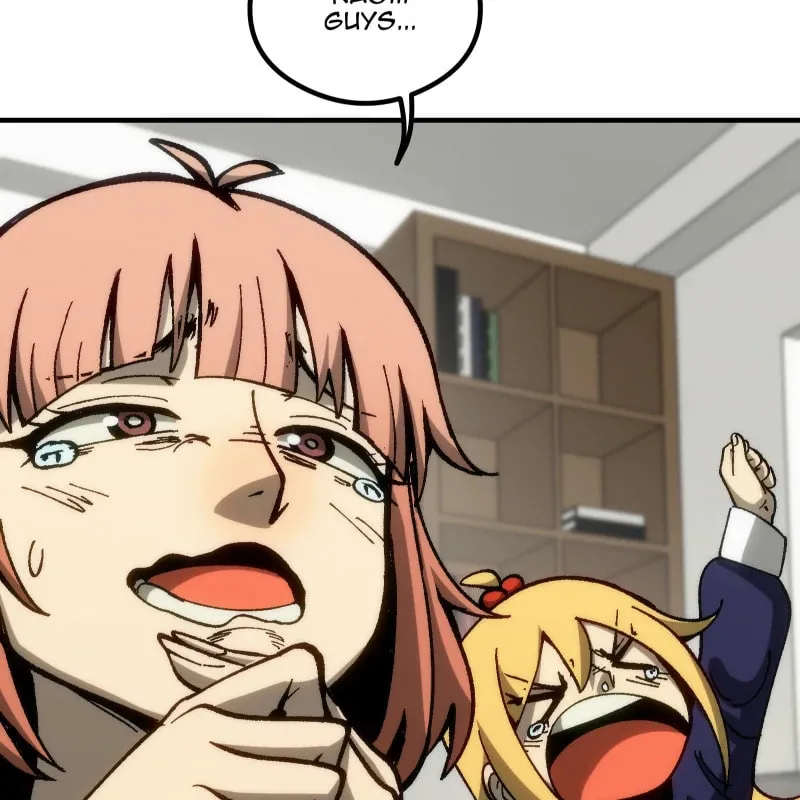 MONOCHROME (Webtoon) Chapter 94 page 127 - 
