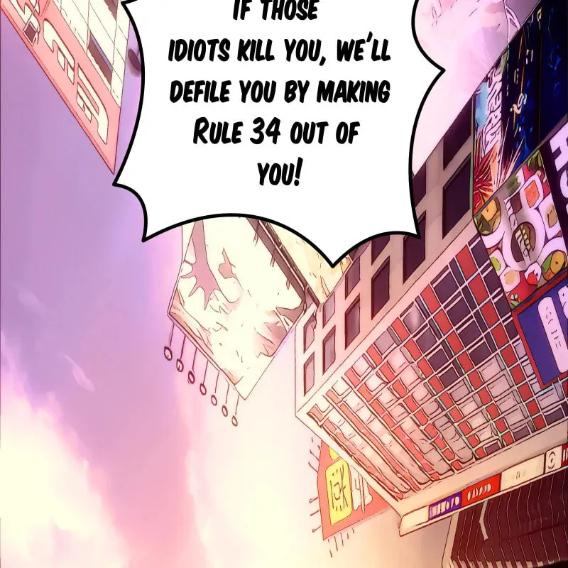 MONOCHROME (Webtoon) Chapter 94 page 136 - 