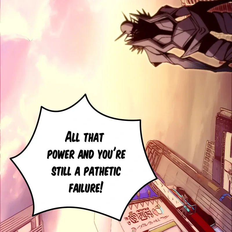 MONOCHROME (Webtoon) Chapter 94 page 137 - 