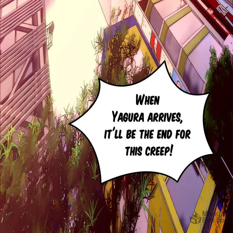 MONOCHROME (Webtoon) Chapter 94 page 138 - 