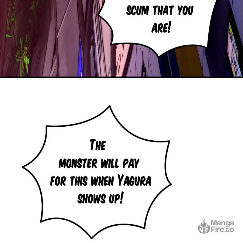 MONOCHROME (Webtoon) Chapter 94 page 140 - 