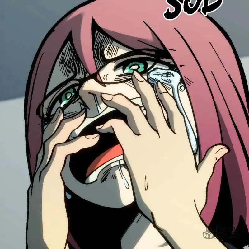 MONOCHROME (Webtoon) Chapter 94 page 159 - 
