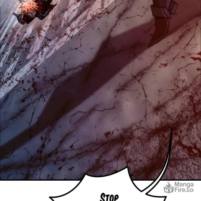 MONOCHROME (Webtoon) Chapter 94 page 186 - 