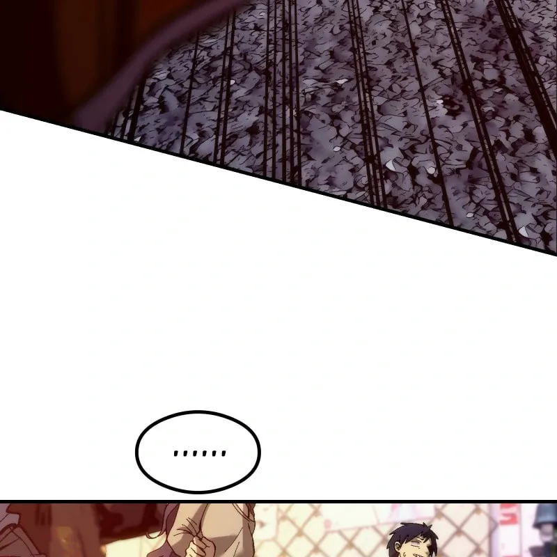 MONOCHROME (Webtoon) Chapter 94 page 22 - 