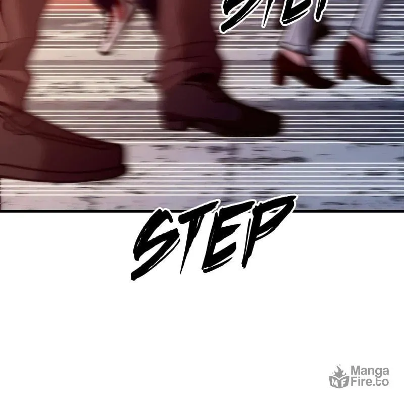 MONOCHROME (Webtoon) Chapter 94 page 25 - 