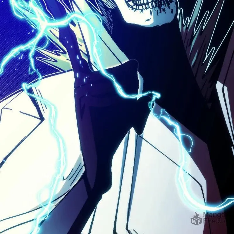 MONOCHROME (Webtoon) Chapter 94 page 40 - 