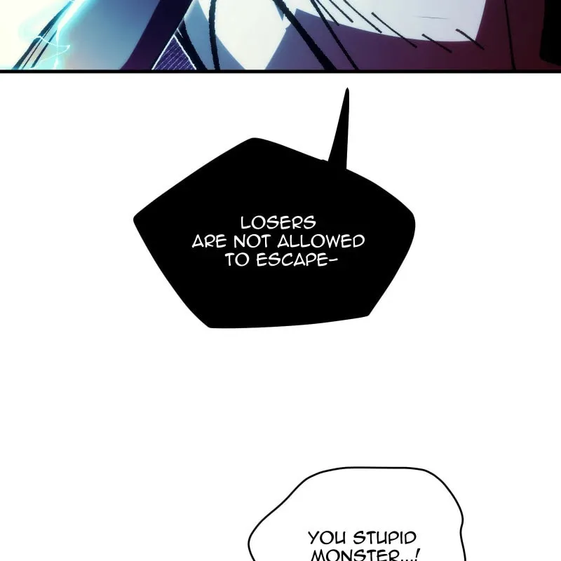 MONOCHROME (Webtoon) Chapter 94 page 41 - 