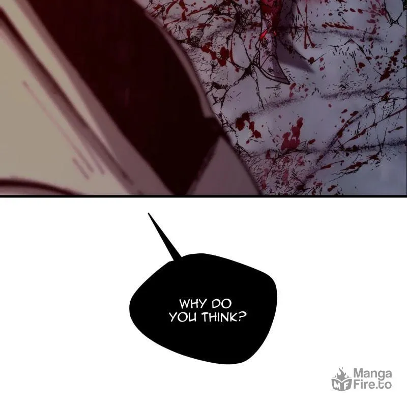 MONOCHROME (Webtoon) Chapter 94 page 50 - 
