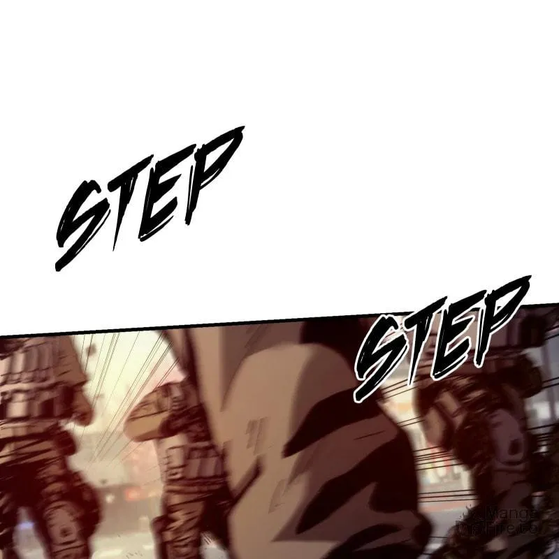 MONOCHROME (Webtoon) Chapter 94 page 6 - 